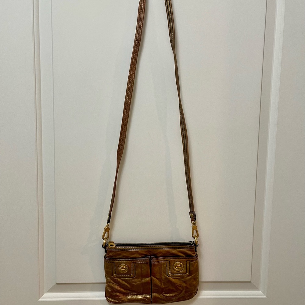 Marc by Marc Jacobs Totally Turnlock Percy